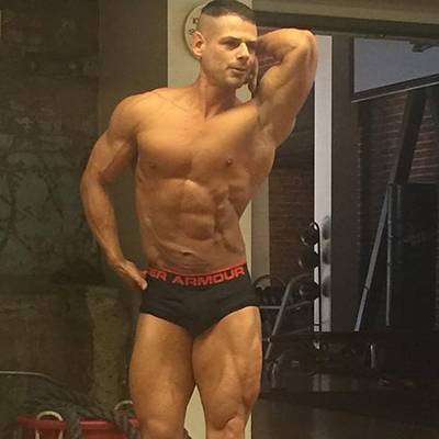 ADRIAN ARROYO