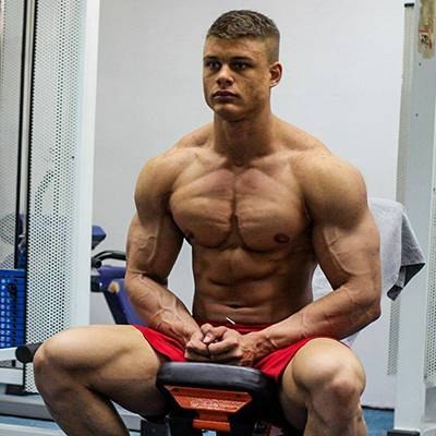 SVEN AGIC