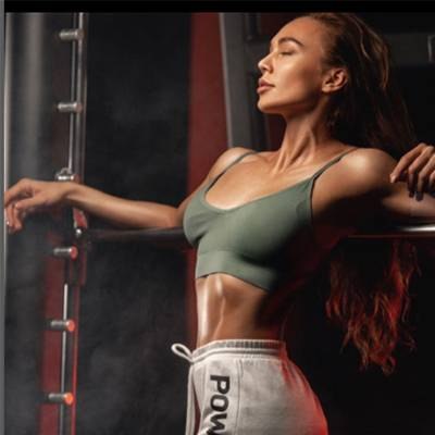 SVETLANA ARDAEVA