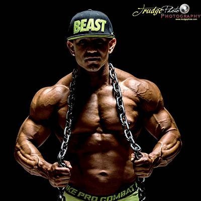ADRIAN LUJAN