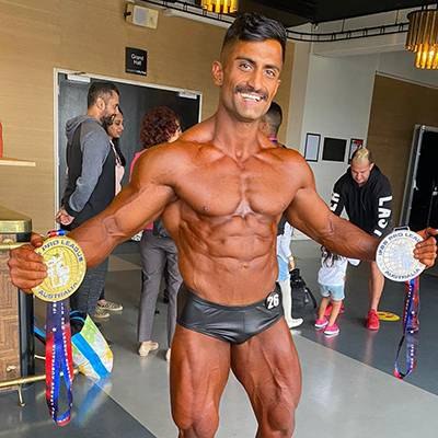 SYAVASH ZARSAV