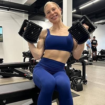 SYDNEY SAMBORSKI