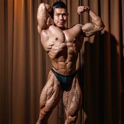 SZU CHI (SUKI) WANG