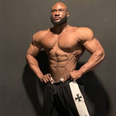 T. IGOR WILLIAMS B.