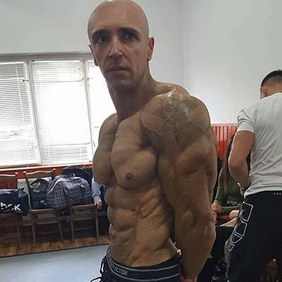 ADRIAN LUNGU