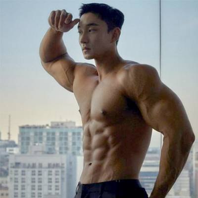 TAEWON YONG