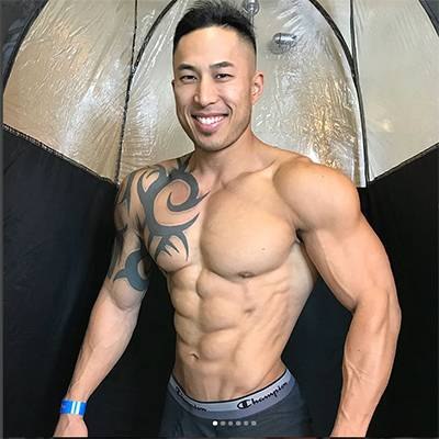 TAI TRAN