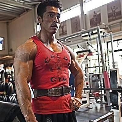 TAKANORI SATO