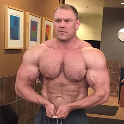 ADRIAN LESEY