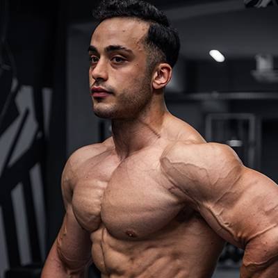 TALHA KILIC