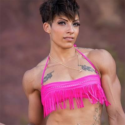 TAMIKA IRVIN