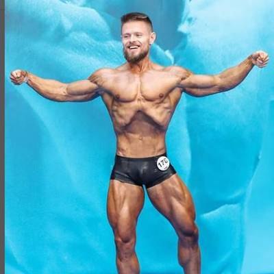 TANGUY CABANIS