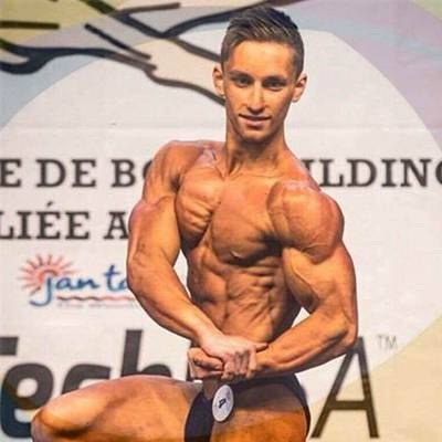 TANGUY GERARD
