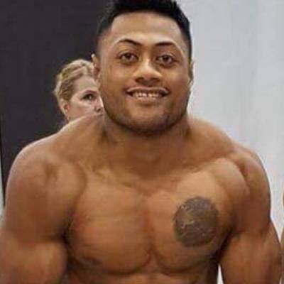 TANIELA LUTUI
