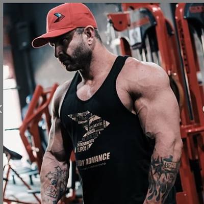 ADRIAN CARLOS  SIRI