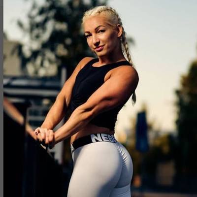 TANJA TUOHINO