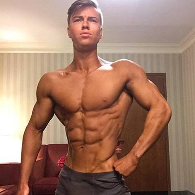 TANNER BALDWIN