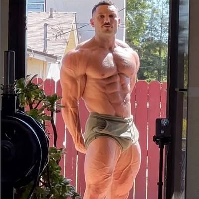 TANNER DODSON