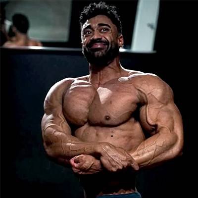 TANPREET (TAN) DHALIWAL