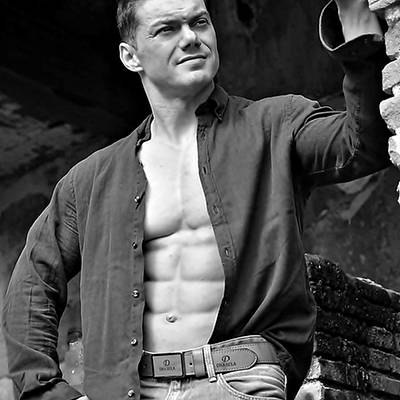 ADRIAN CRISTIAN GHIT