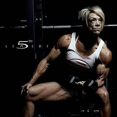 TANYA BROOKTER