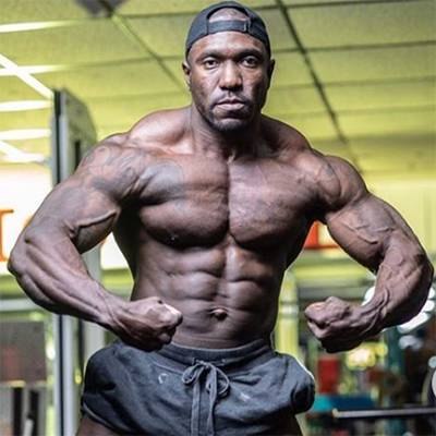 ADRIAN L KENDRICK