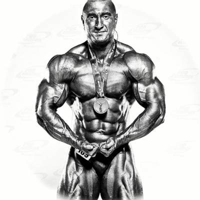 ADRIAN MIHAI CHELBA