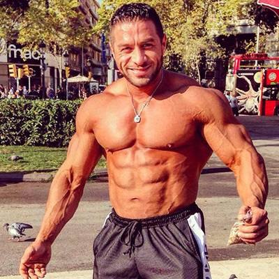 TAREQ ALSHAKHS