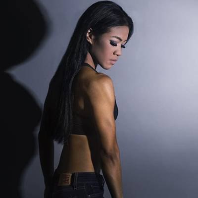 TASANA JAJA KONGCHAROEN