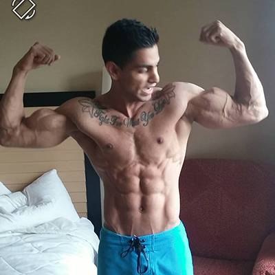 TASKEEN AHMED