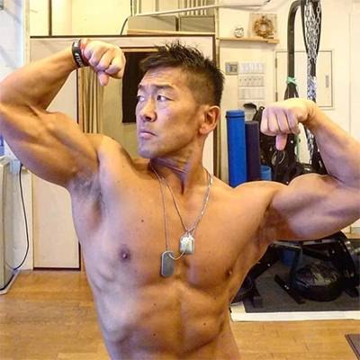 TATEHIKO IGARASHI