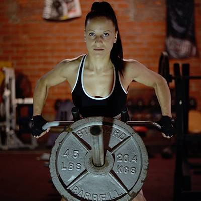 TATIANA VEREGA