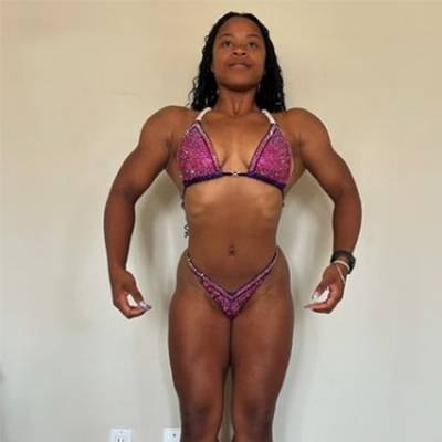 TATIANA MARIE