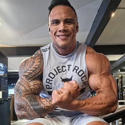 TAUHIRO YIP