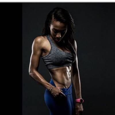 TAVIA ADAMS