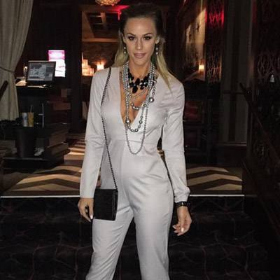 TAWNA EUBANKS