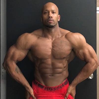 TAY RAINES