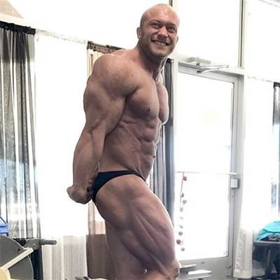 TAYLOR MCLAUGHLIN