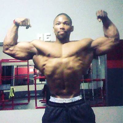 TEBOHO JOSEPH MOLETSANE