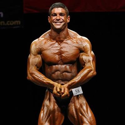 TED PERRY