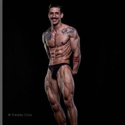 TEDDY AMOR FRANCO
