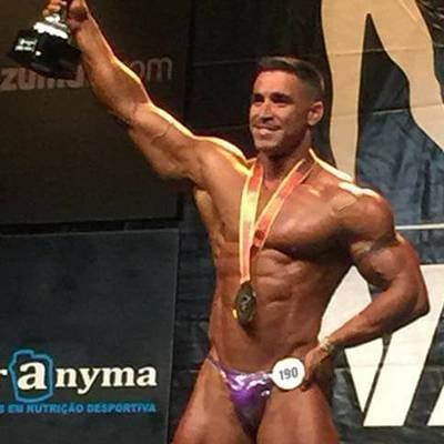 TELMO ALBINO
