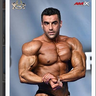 TEODOR DIMOV