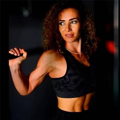 TEODORA COMAN