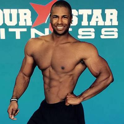 TERENCE CLARK