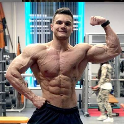TERENTYEV ARTEM