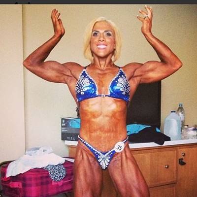 TERESA HERON