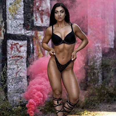 TEREZA SERAKOVA