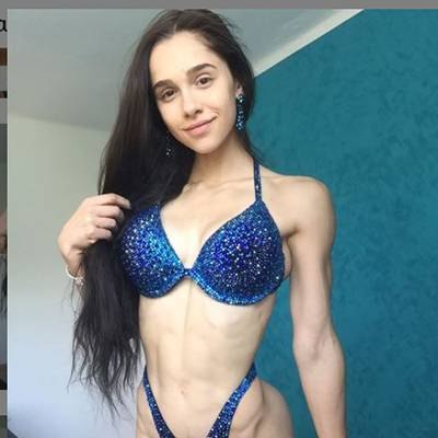 TEREZA ZENDULKOVA