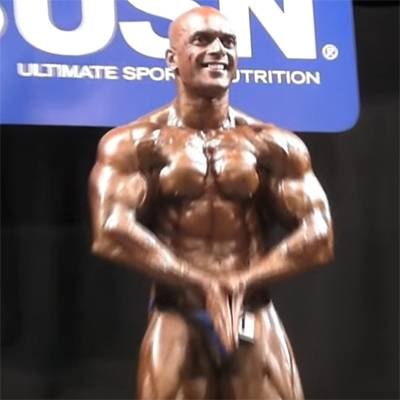 TERRENCE PILLAY